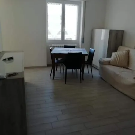 דירה Quattrocentodue טאראנטו