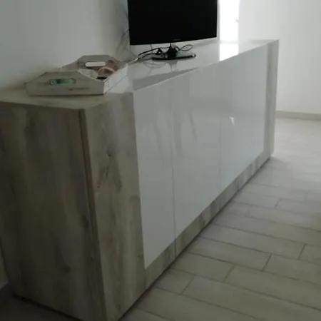 דירה Quattrocentodue *