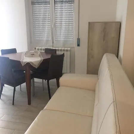דירה Quattrocentodue *