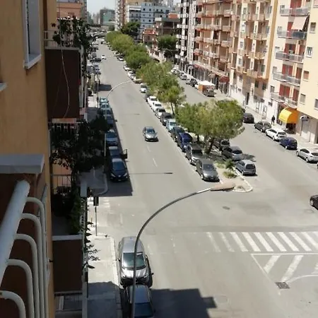 Quattrocentodue Taranto