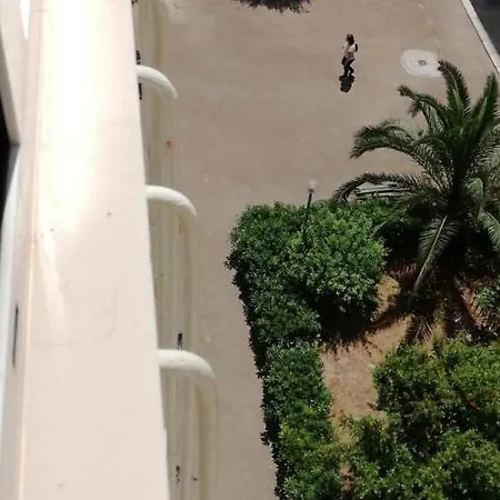 Quattrocentodue Lejlighed